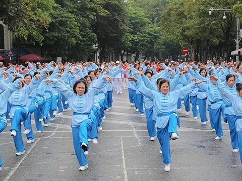 Bổ sung, kiện toàn thành viên Ủy ban Quốc gia về người cao tuổi Việt Nam