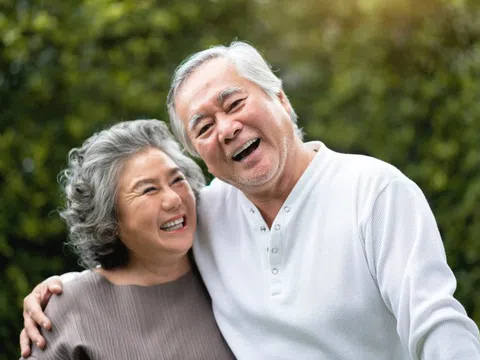 Mức tiền mừng thọ người cao tuổi của một số tỉnh thành phố