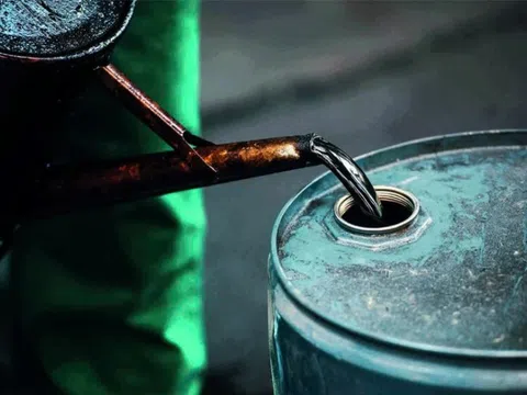 Duy trì hiệu quả kinh doanh khi giá xăng dầu liên tục giảm