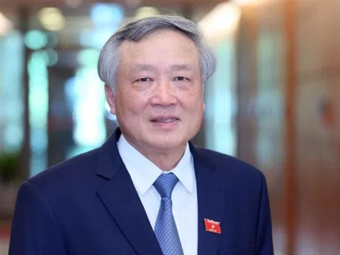 Phó Thủ tướng Nguyễn Hoà Bình nhận thêm nhiệm vụ mới