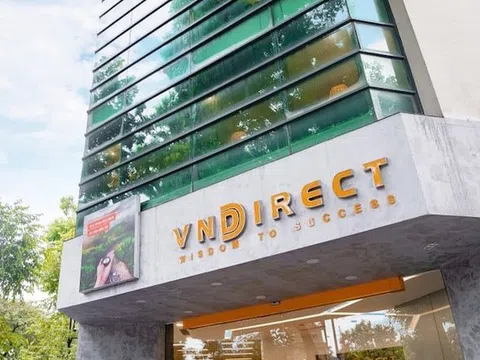 VNDirect (VND) hoàn tất chào bán 2.000 tỷ đồng trái phiếu ra công chúng
