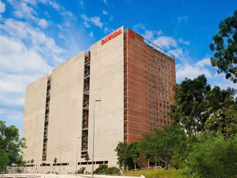 Gamuda tăng tốc tại Australia, ghi dấu ấn với loạt dự án hạ tầng năng lượng và giao thông quy mô lớn