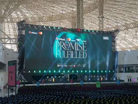 Những đặc quyền chưa từng có T1 dành cho fan Liên Minh Huyền Thoại Việt