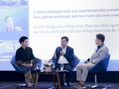 Bùng phát cúm ở Đông Nam Á, người cao tuổi đối mặt nguy cơ cao