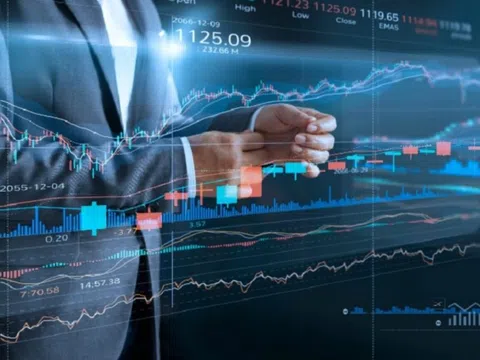 Làn sóng doanh nghiệp tỷ USD ồ ạt niêm yết: Cú hích thanh khoản và cục diện mới của thị trường tài chính