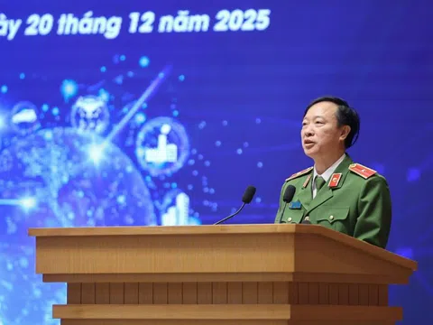 Bộ Công an đề xuất nâng cấp VNeID thành siêu nền tảng số quốc gia