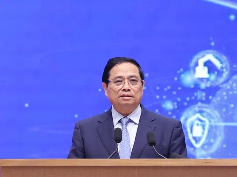 "5 tiên phong, 5 có và 5 không" trong phát triển kinh tế số, xã hội số