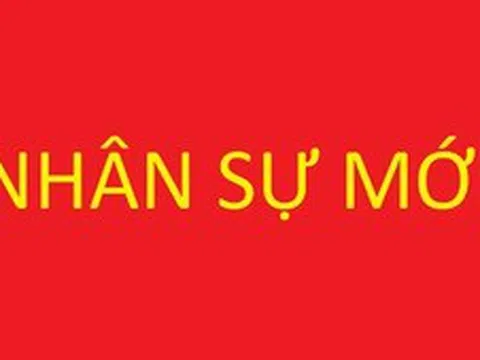 Phê chuẩn nhân sự 3 địa phương Hà Tĩnh, Huế, Khánh Hòa