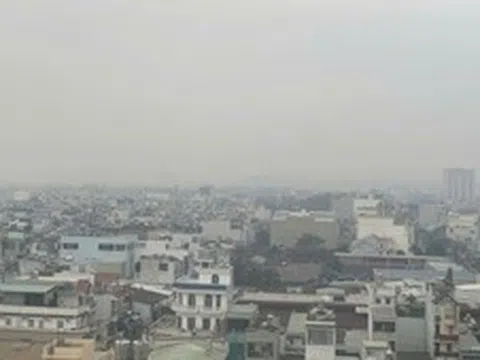 Ô nhiễm không khí gia tăng, người dân cần làm gì để bảo vệ sức khoẻ?