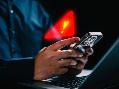 Sập bẫy đầu tư tài chính giả mạo, người đàn ông bị lừa hơn 3 tỷ đồng