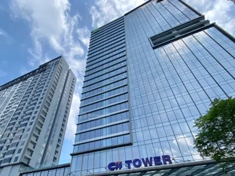 Đầu tư Hạ tầng Kỹ thuật TP Hồ Chí Minh (CII) tạm hoãn chia cổ tức để tập trung nguồn lực cho dự án cao tốc trọng điểm