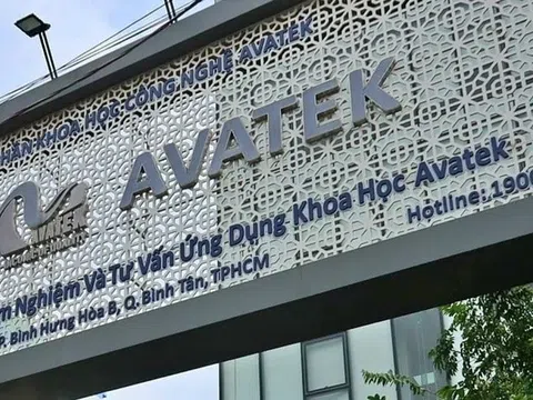 Chiêu bài "dụ" cán bộ Văn phòng Chính phủ vào đường dây phạm tội