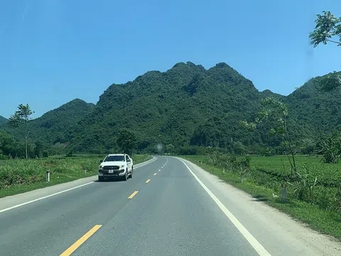 Gia Lai đầu tư 125 tỷ đồng xây tuyến đường nối di tích Hòn Chuông