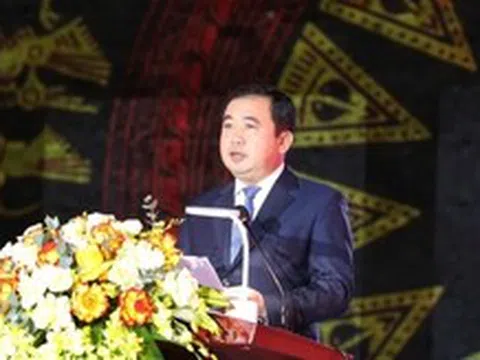 Sản phẩm OCOP phải chuyển từ "làm ra sản phẩm" sang "xây dựng thương hiệu"