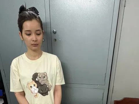 Nữ nhân viên đánh tráo nữ trang của chủ tiệm vàng ở Cần Thơ