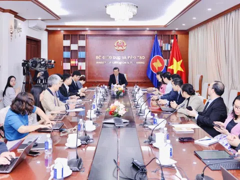Việt Nam hoàn tất tham chiếu Khung trình độ với ASEAN, mở rộng công nhận bằng cấp