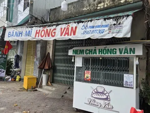 Ngộ độc bánh mì Quảng Ngãi: Thực phẩm nhiễm khuẩn, cơ sở vi phạm nhiều quy định