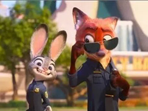 Câu chuyện điện ảnh: Tiếng cười rộn rã những ngày cuối năm