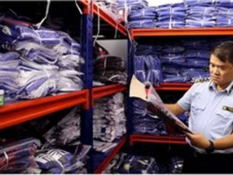 Vấn nạn hàng giả trên thương mại điện tử diễn biến phức tạp cuối năm