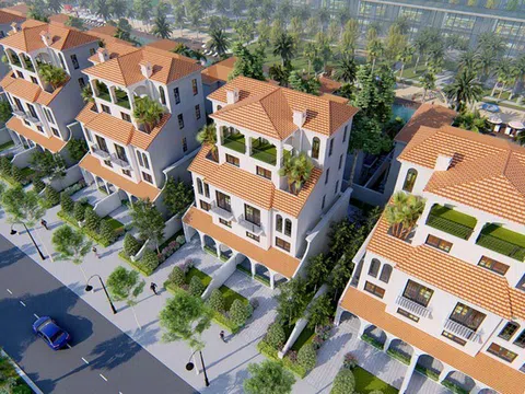 TP HCM thí điểm 6 dự án nhà ở thương mại hơn 246 ha tại xã Long Điền