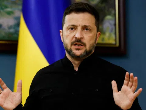 Ông Zelensky kêu gọi Mỹ tăng sức ép lên Nga: “Nếu không phải ngoại giao, thì sẽ là áp lực toàn diện”
