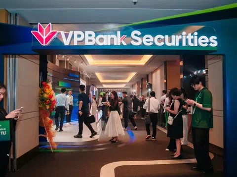 Những yếu tố thuận lợi khi cổ phiếu VPX lên sàn