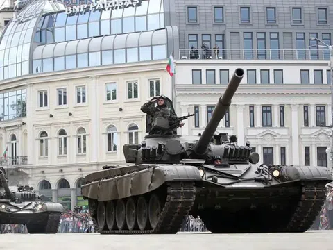 Nga chấm dứt loạt thỏa thuận quân sự với Bulgaria và 10 quốc gia NATO khác