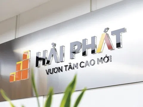 Đầu tư Hải Phát (HPX) nhận cổ phiếu HQC để cấn trừ công nợ: Giá trị thị trường thấp hơn 69% so với nợ gốc