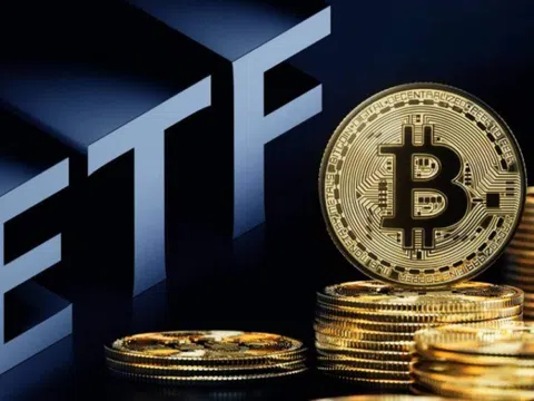 Dòng vốn 25 tỷ USD đổ bộ vào ETF Bitcoin: "Cá mập" định vị cơ hội tăng trưởng dài hạn