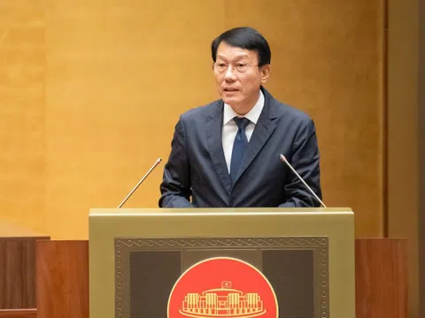 Quốc hội thông qua Luật An ninh mạng (sửa đổi): Tăng cường bảo vệ không gian mạng và nhóm yếu thế