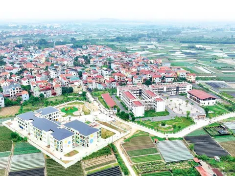 9 chính sách mới về đất đai, người dân cần biết