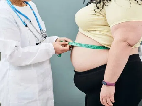 Béo phì gia tăng nhanh: Thách thức lớn trong phòng và điều trị bệnh tim mạch