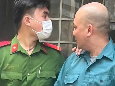 Vụ buôn lậu hơn 18.000 lốp ô tô: Cựu lãnh đạo doanh nghiệp lĩnh 13 năm tù