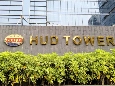 Tổng công ty Đầu tư phát triển nhà và đô thị (HUD) sạch nợ trái phiếu: Lợi nhuận tăng trưởng nhưng gánh nặng tồn kho 9.400 tỷ đồng phủ bóng bức tranh tài chính