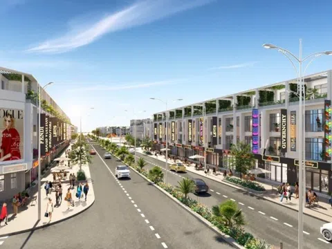 Gia Lai tìm nhà đầu tư Khu đô thị Cát Hải Center hơn 3.400 tỷ đồng