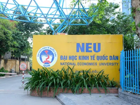 Đại học Kinh tế Quốc dân lấy IELTS từ 5.5 làm điều kiện xét tuyển kết hợp