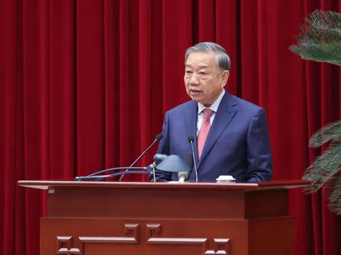 Việc lựa chọn nhân sự phải thật kỹ lưỡng, chắc chắn, thận trọng, chính xác, đúng quy định