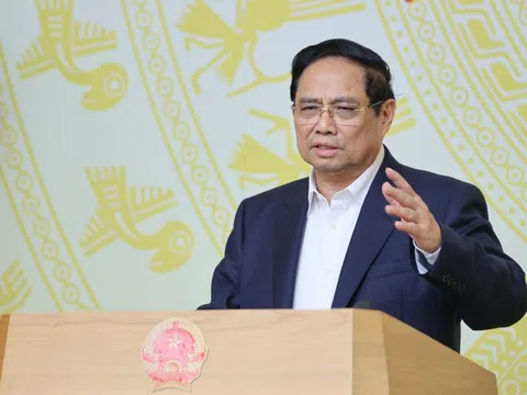 Thủ tướng: Đại hội Thi đua yêu nước toàn quốc tạo động lực, truyền cảm hứng, hội tụ và lan tỏa tinh thần yêu nước