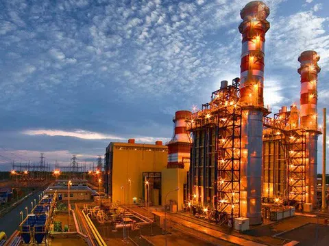 PV Power (POW) hoàn tất phát hành 444,9 triệu cổ phiếu, vốn điều lệ vượt 27.800 tỷ đồng