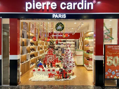 Thâu tóm chuỗi bán lẻ tại Bắc Mỹ: Emall Việt Nam chính thức tiếp quản hệ thống Pierre Cardin Canada