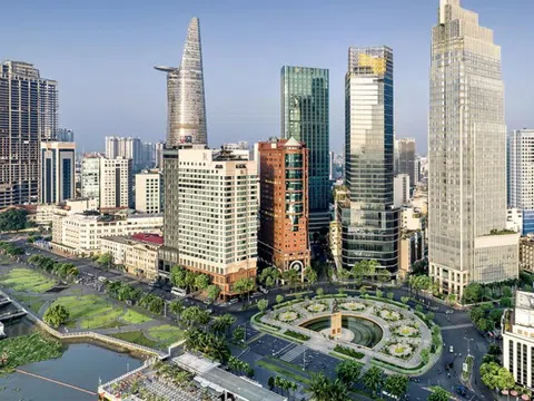 Vốn 1.500 tỷ đồng và 'hàng rào' kỹ thuật lập Sở giao dịch hàng hóa tại Trung tâm tài chính quốc tế