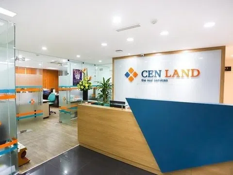 Cen Land (CRE): Phó Chủ tịch Phạm Thanh Hưng lên tiếng về tin đồn, phân định rõ ranh giới đầu tư