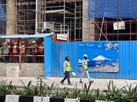 Nguyên nhân thúc đẩy các 'ông lớn bất động sản' Nhật Bản đổ bộ thị trường Ấn Độ