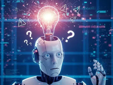 Bài học trong sử dụng AI