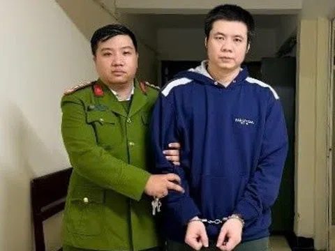 Bắt cựu nhân viên ngân hàng sau nhiều năm trốn truy nã