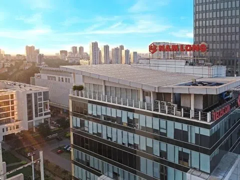 Đầu tư Nam Long (NLG) chào bán thành công hơn 100 triệu cổ phiếu, nâng vốn điều lệ hơn 4.850 tỷ đồng