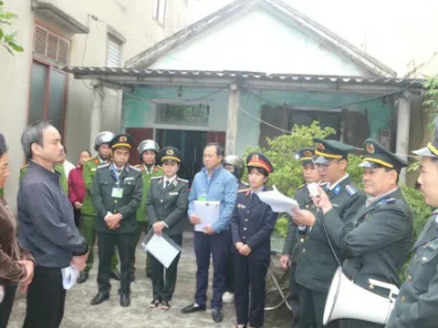 9 điểm mới cơ bản của Luật Thi hành án dân sự sửa đổi