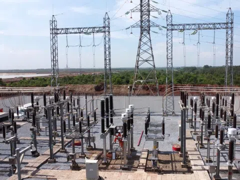 Sẵn sàng nguồn điện an toàn, chất lượng cao phục vụ Sân bay quốc tế Long Thành