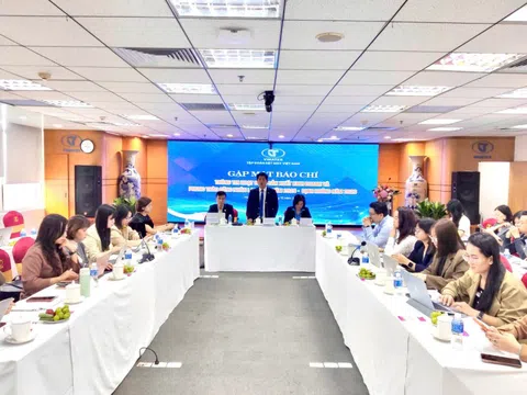 Năm 2025, Vinatex 'vượt sóng' lãi cao thứ hai trong 30 năm phát triển