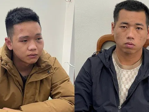 Khởi tố 2 anh em vào quán nhậu truy sát khiến nhiều người thương vong